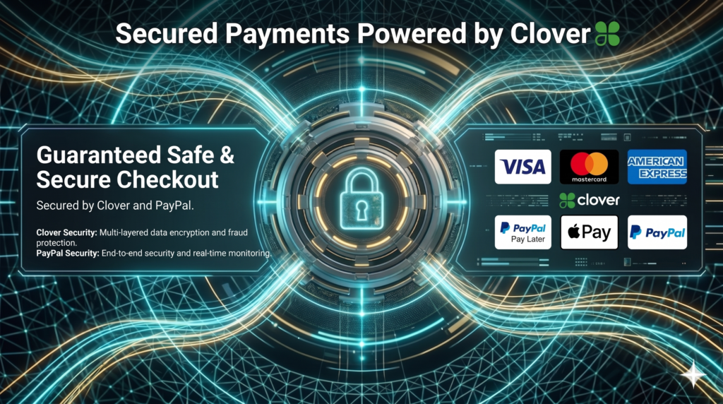 secure payment banner 3